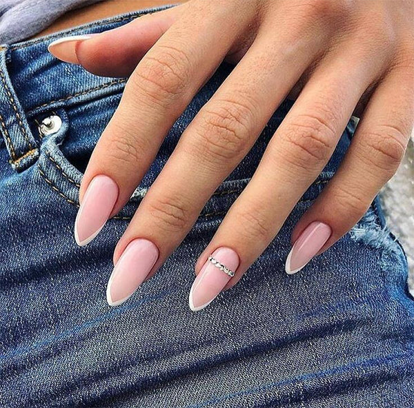5 Must Have Pale Pink Nail Polishes for You! | ND Nails Supply